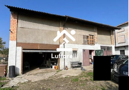 Immagine di APPARTAMENTO VIA STRADA COMUNALE – CORANA (PV)