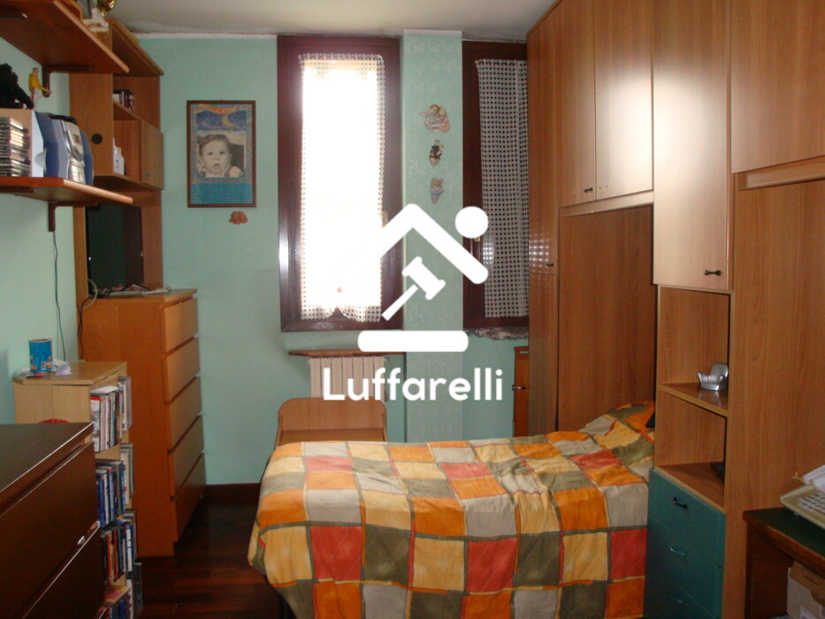 Immagine di APPARTAMENTO VIA GASPARA STAMPA – CERNUSCO SUL NAVIGLIO (MI)