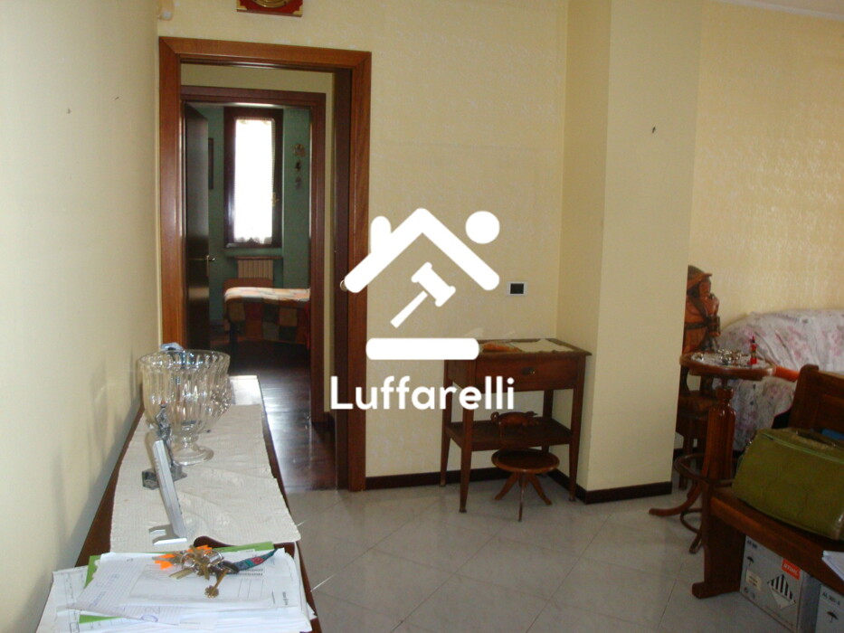 Immagine di APPARTAMENTO VIA GASPARA STAMPA – CERNUSCO SUL NAVIGLIO (MI)