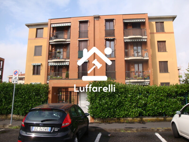 Immagine di APPARTAMENTO VIA GASPARA STAMPA – CERNUSCO SUL NAVIGLIO (MI)