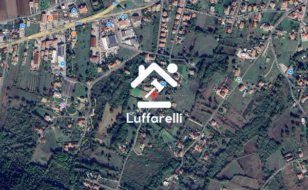 TERRENO VIA CASTELNUOVO PARANO - SAN GIORGIO A LIRI — foto 4
