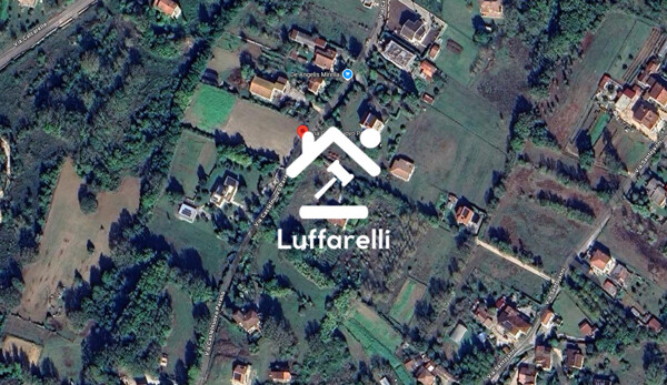TERRENO VIA CASTELNUOVO PARANO - SAN GIORGIO A LIRI — foto 7