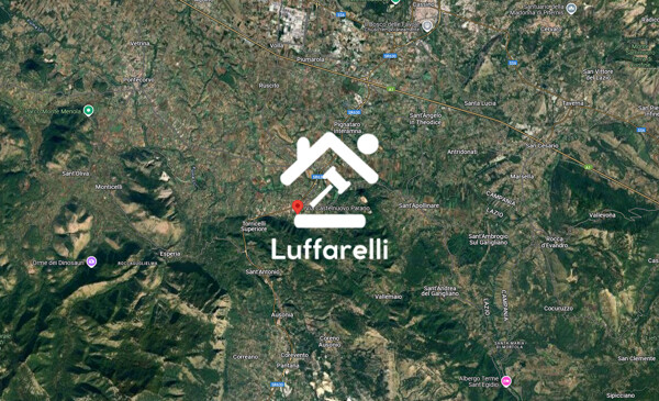 TERRENO VIA CASTELNUOVO PARANO - SAN GIORGIO A LIRI — foto 9