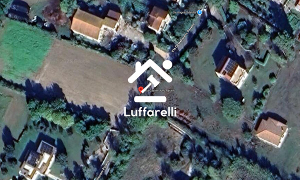 TERRENO VIA CASTELNUOVO PARANO - SAN GIORGIO A LIRI — foto 3