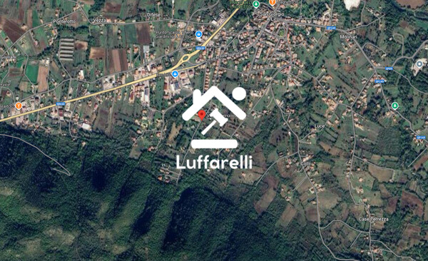TERRENO VIA CASTELNUOVO PARANO - SAN GIORGIO A LIRI — foto 5