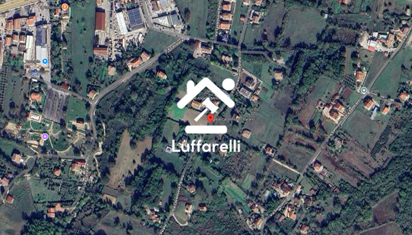 TERRENO VIA CASTELNUOVO PARANO - SAN GIORGIO A LIRI — foto 2