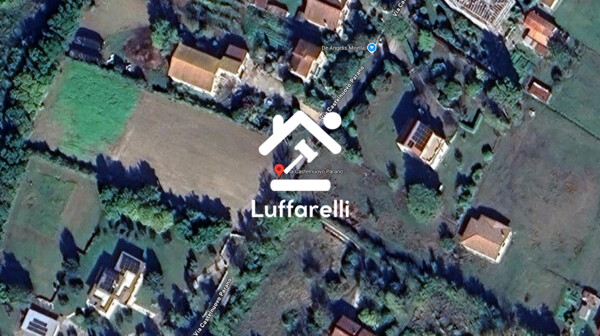 TERRENO VIA CASTELNUOVO PARANO - SAN GIORGIO A LIRI — foto 8