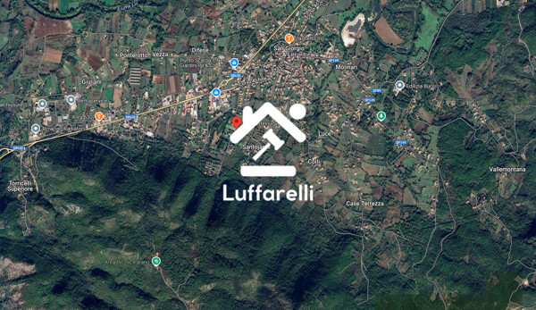 TERRENO VIA CASTELNUOVO PARANO - SAN GIORGIO A LIRI — foto 6