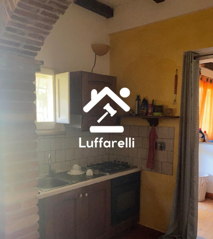 Immagine di VILLINO VIA CAMPO DI CARNE – ARDEA (RM)