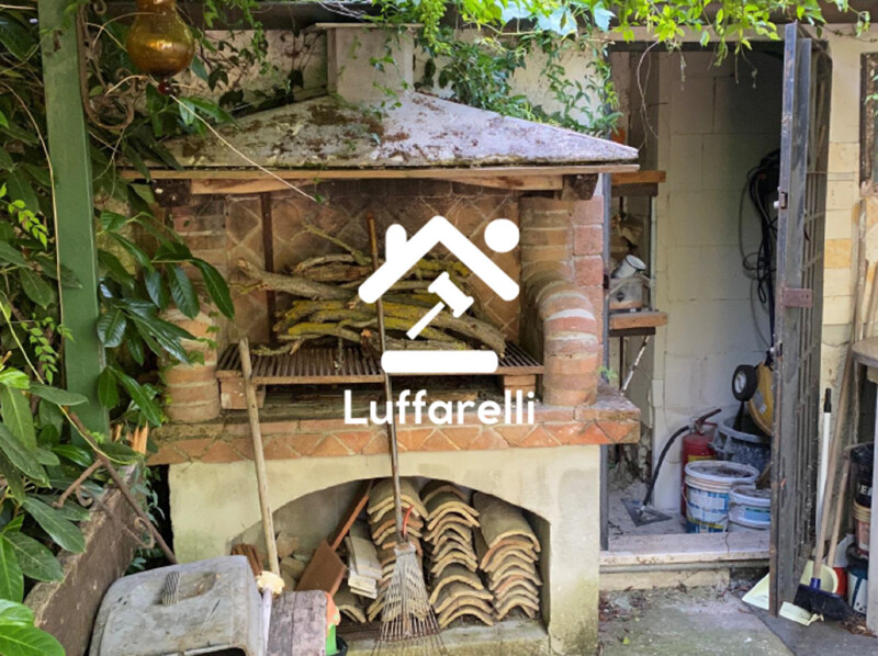 Immagine di VILLINO VIA CAMPO DI CARNE – ARDEA (RM)