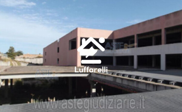 NEGOZIO O LOCALE COMMERCIALE VIA PREDDA NIEDDA - SASSARI — foto 8