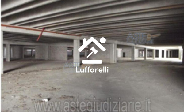 NEGOZIO O LOCALE COMMERCIALE VIA PREDDA NIEDDA - SASSARI — foto 6