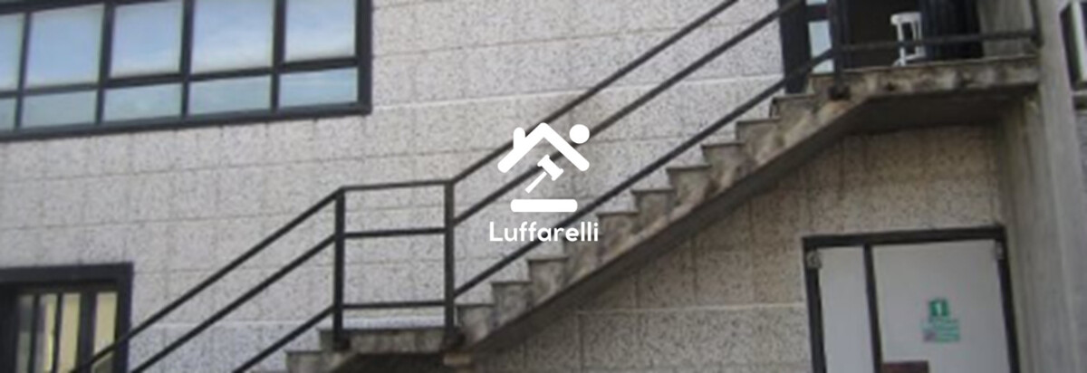 Immagine di DEPOSITO CON PALAZZINA UFFICI VIA DEL LAVORO – OSTRA (AN)