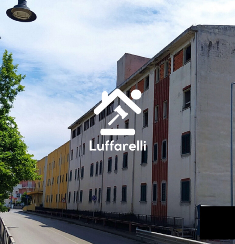 Immagine di ALBERGO VIA NAZIONALE – TERME VIGLIATORE (ME)