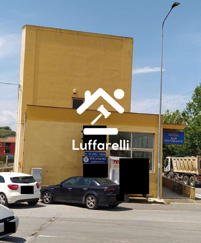 Immagine di ALBERGO VIA NAZIONALE – TERME VIGLIATORE (ME)