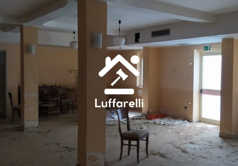 Immagine di ALBERGO VIA NAZIONALE – TERME VIGLIATORE (ME)