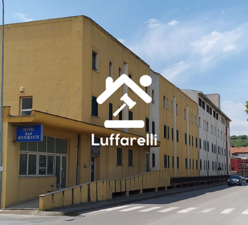 Immagine di ALBERGO VIA NAZIONALE – TERME VIGLIATORE (ME)