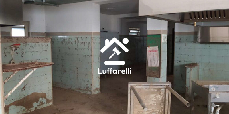Immagine di ALBERGO VIA NAZIONALE – TERME VIGLIATORE (ME)