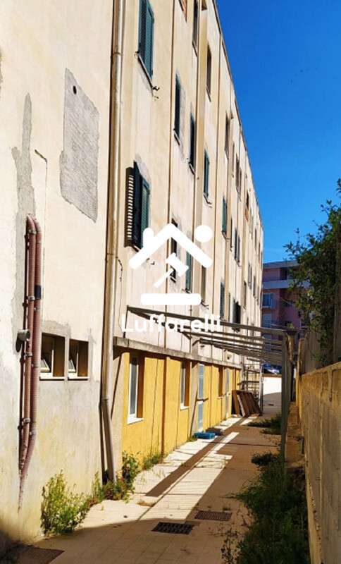 Immagine di ALBERGO VIA NAZIONALE – TERME VIGLIATORE (ME)