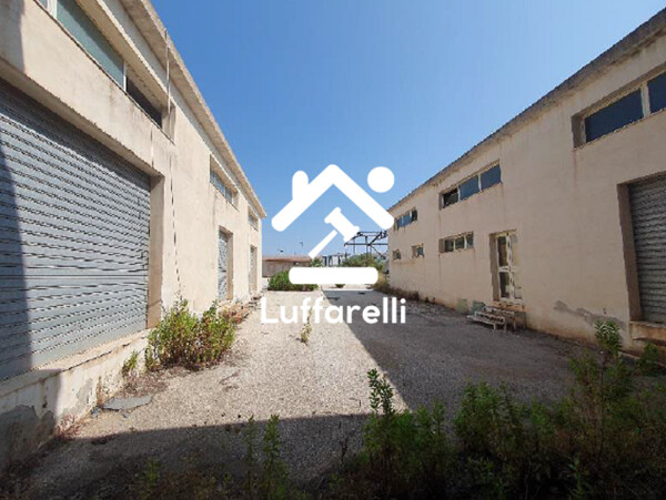 UFFICIO / STUDIO VIA S. LORENZO - AUGUSTA — foto 9