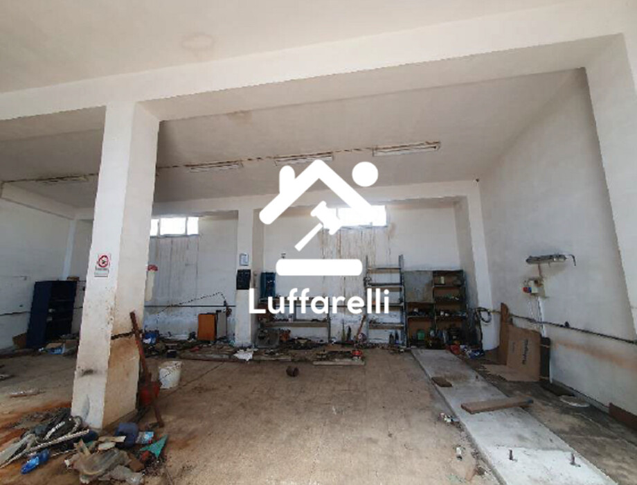 Immagine di UFFICIO / STUDIO VIA S. LORENZO – AUGUSTA