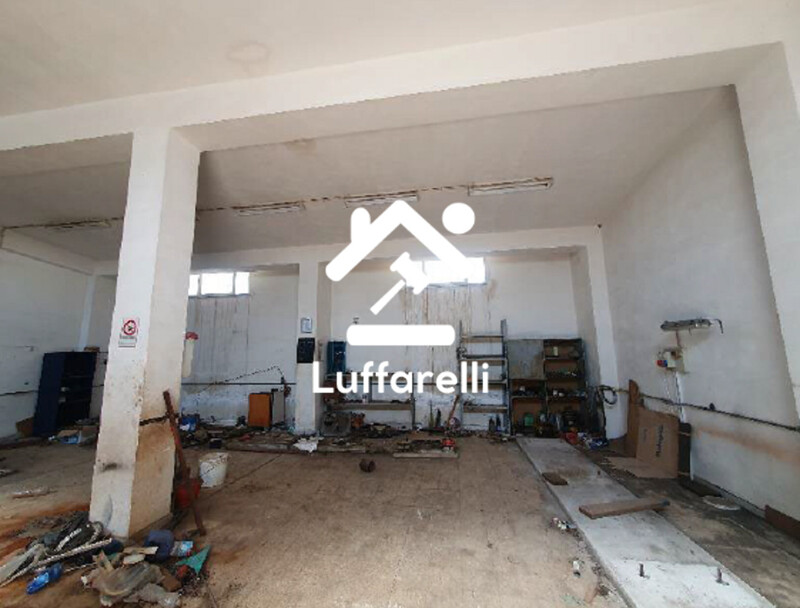 Immagine di UFFICIO / STUDIO VIA S. LORENZO – AUGUSTA