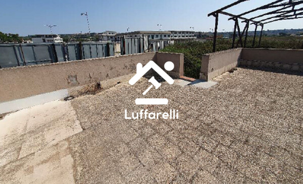 UFFICIO / STUDIO VIA S. LORENZO - AUGUSTA — foto 5