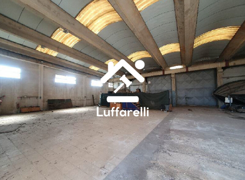 Immagine di UFFICIO / STUDIO VIA S. LORENZO – AUGUSTA
