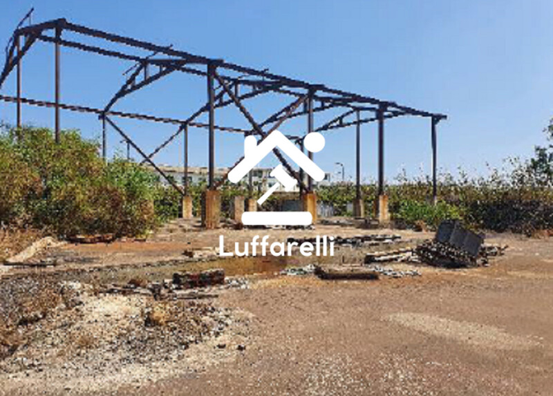 Immagine di UFFICIO / STUDIO VIA S. LORENZO – AUGUSTA