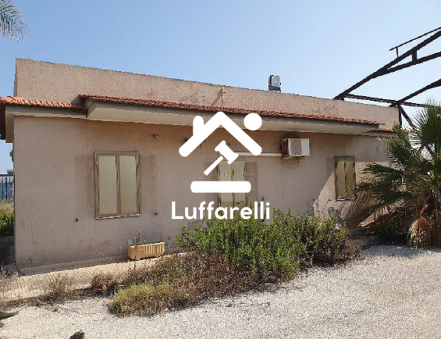 Immagine di UFFICIO / STUDIO VIA S. LORENZO – AUGUSTA