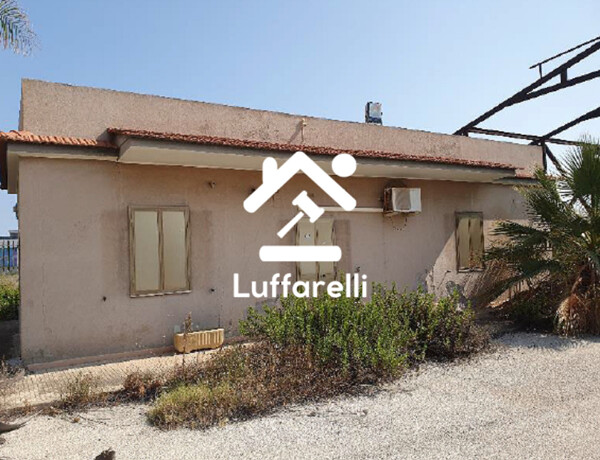 UFFICIO / STUDIO VIA S. LORENZO - AUGUSTA — foto 4