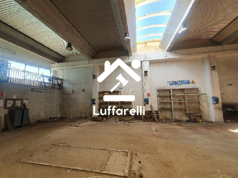 Immagine di UFFICIO / STUDIO VIA S. LORENZO – AUGUSTA