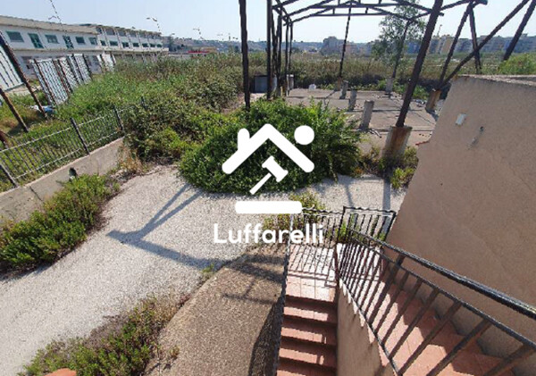 UFFICIO / STUDIO VIA S. LORENZO - AUGUSTA — foto 6