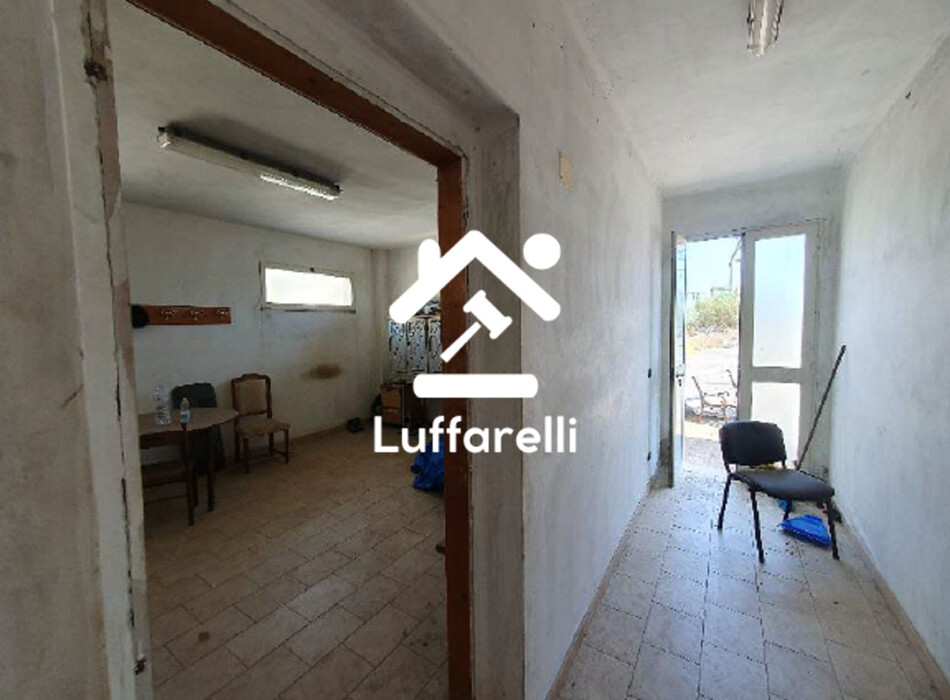 Immagine di UFFICIO / STUDIO VIA S. LORENZO – AUGUSTA