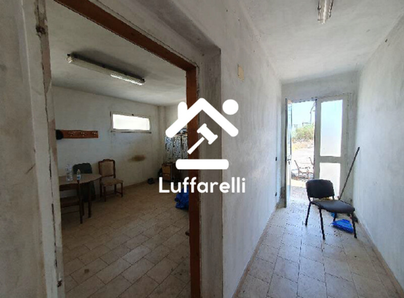 Immagine di UFFICIO / STUDIO VIA S. LORENZO – AUGUSTA