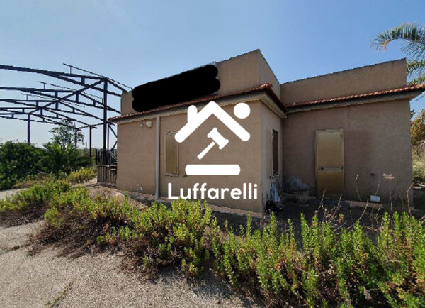 UFFICIO / STUDIO VIA S. LORENZO - AUGUSTA — foto 3
