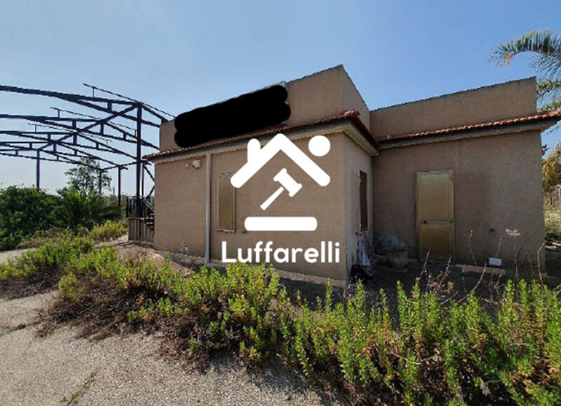 Immagine di UFFICIO / STUDIO VIA S. LORENZO – AUGUSTA