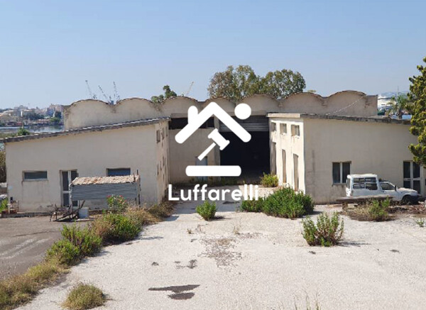 UFFICIO / STUDIO VIA S. LORENZO - AUGUSTA — foto 8
