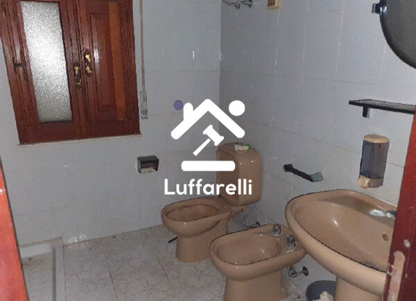 UFFICIO / STUDIO VIA S. LORENZO - AUGUSTA — foto 7