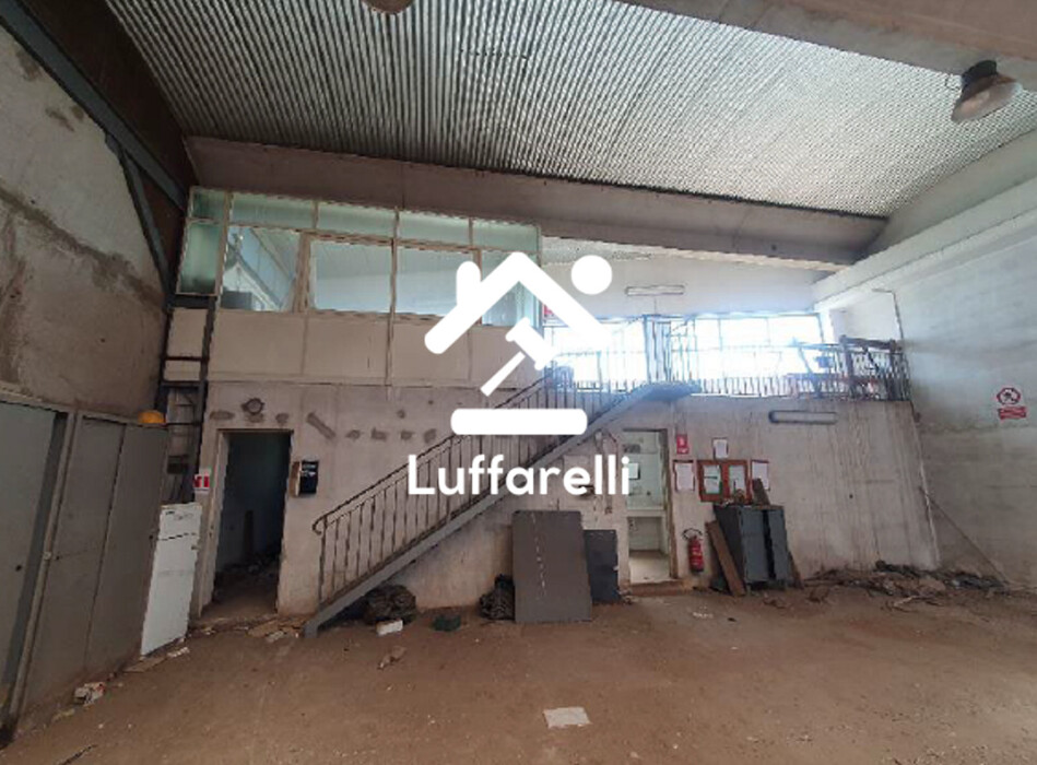 Immagine di UFFICIO / STUDIO VIA S. LORENZO – AUGUSTA