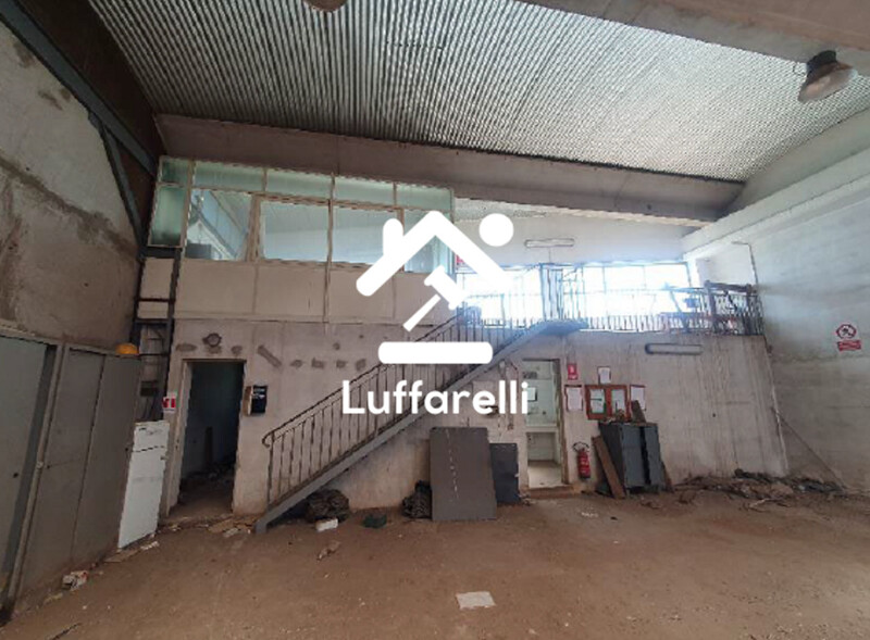 Immagine di UFFICIO / STUDIO VIA S. LORENZO – AUGUSTA