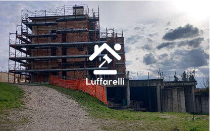Immagine di MAGAZZINO VIALE ROMA – MASSA MARTANA (PG)