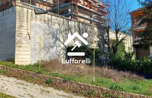 Immagine di MAGAZZINO VIALE ROMA – MASSA MARTANA (PG)