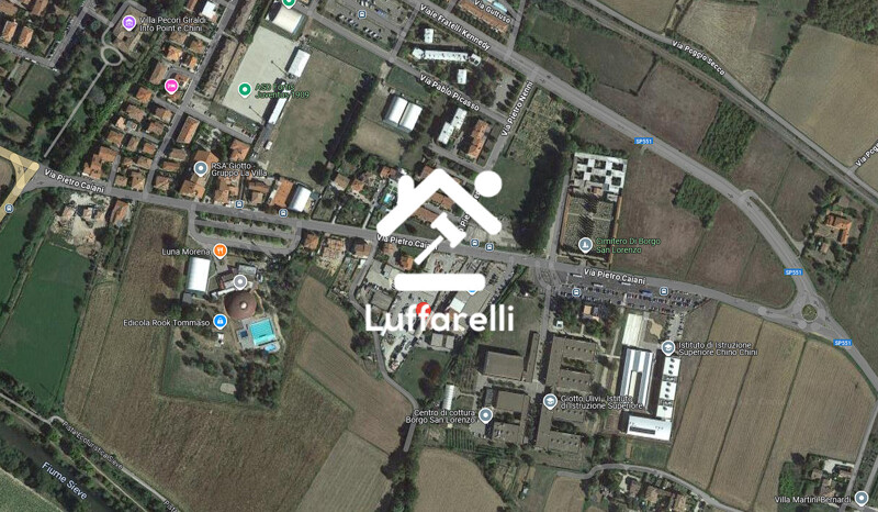 Immagine di TERRENO VIA N. PICCININO – MACERATA