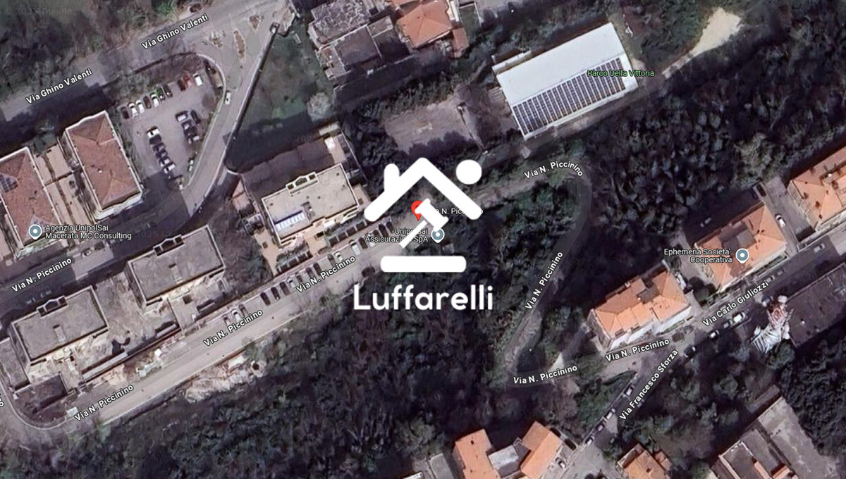 Immagine di TERRENO VIA N. PICCININO – MACERATA