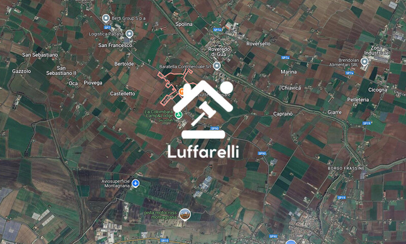 Immagine di NEGOZIO O LOCALE COMMERCIALE VIA CROSARE DI SOTTO N. 50 – PRESSANA