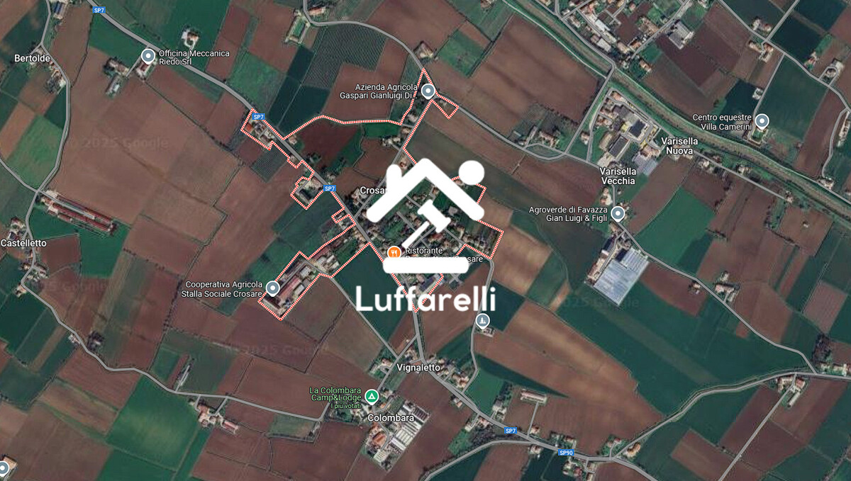 Immagine di NEGOZIO O LOCALE COMMERCIALE VIA CROSARE DI SOTTO N. 50 – PRESSANA