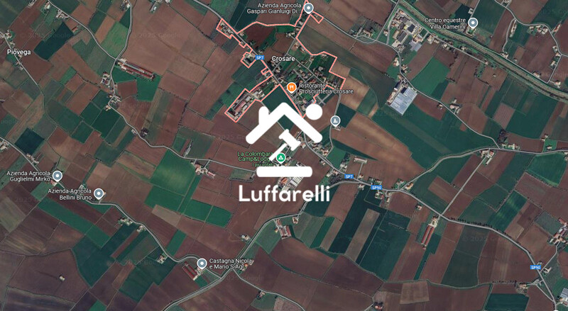 Immagine di NEGOZIO O LOCALE COMMERCIALE VIA CROSARE DI SOTTO N. 50 – PRESSANA