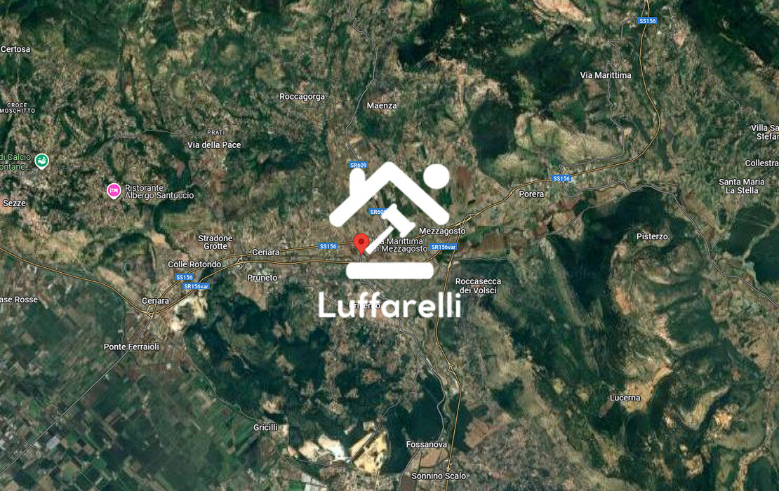Immagine di CAPANNONE / IMMOBILI INDUSTRIALI VIA MARITTIMA DI MEZZAGOSTO – PRIVERNO