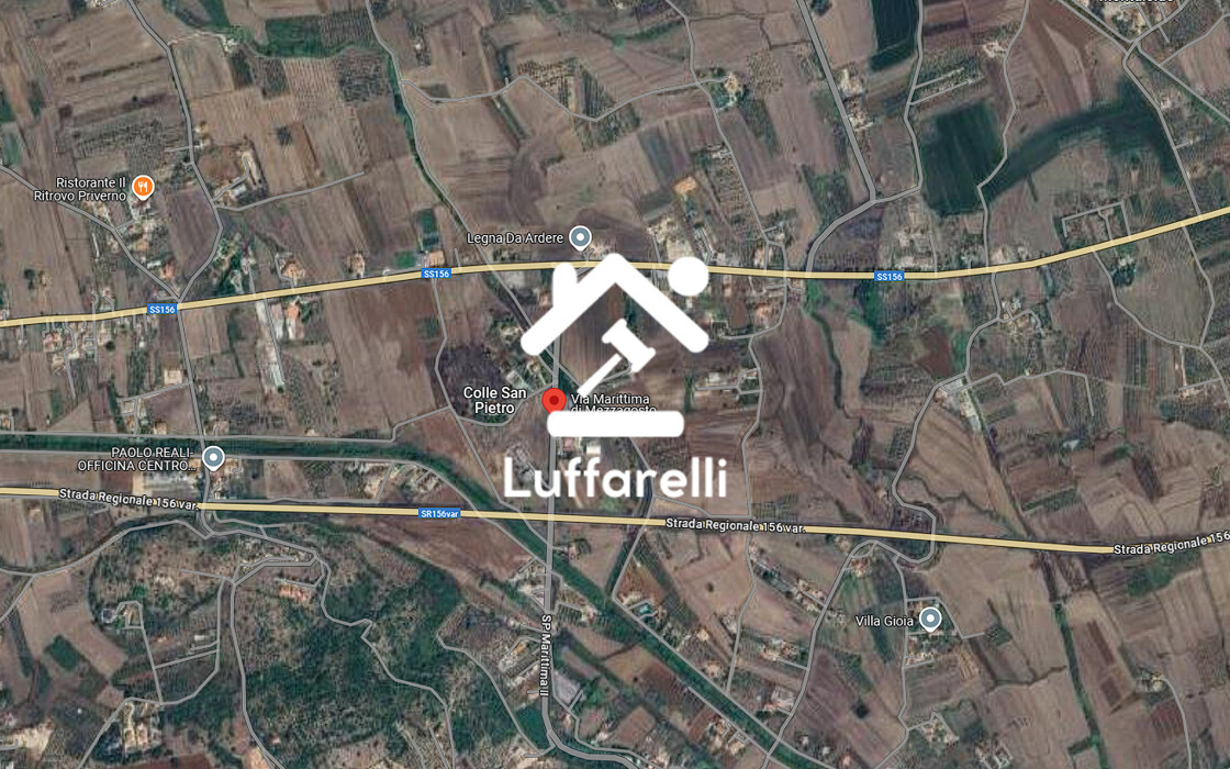 Immagine di CAPANNONE / IMMOBILI INDUSTRIALI VIA MARITTIMA DI MEZZAGOSTO – PRIVERNO